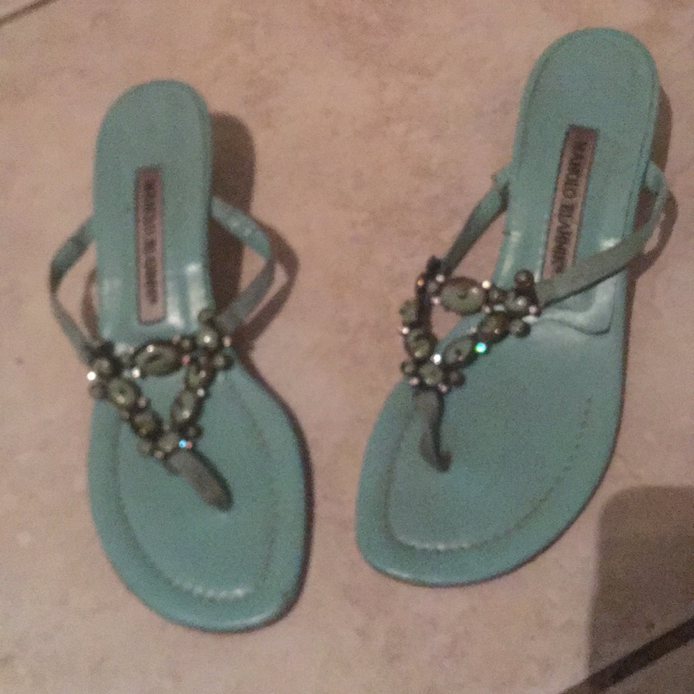 Manolo Blahnik